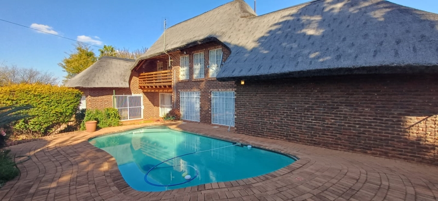 3 Bedroom Property for Sale in Doringkruin North West